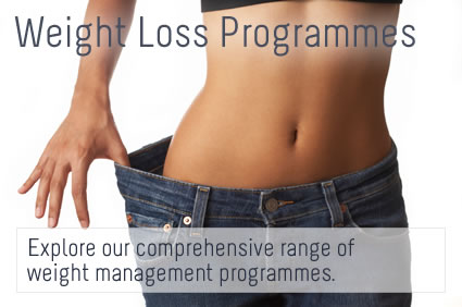 Weight Loss Programmes