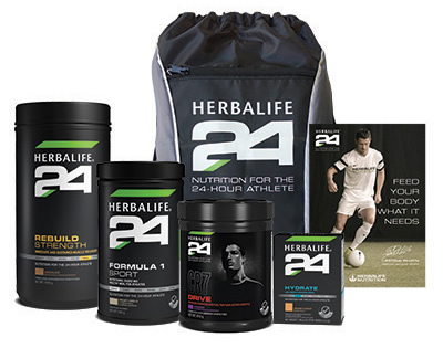 Herbalife24 Programme