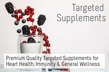 Targeted Supplements