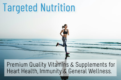 Targeted Supplements