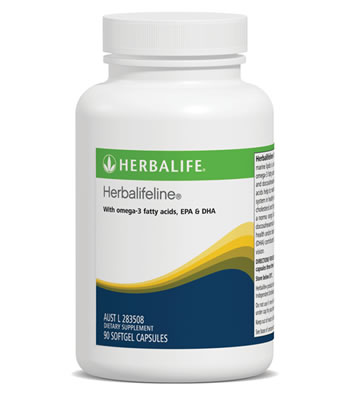 Herbalifeline