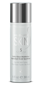 SKIN Daily Glow Moisturiser