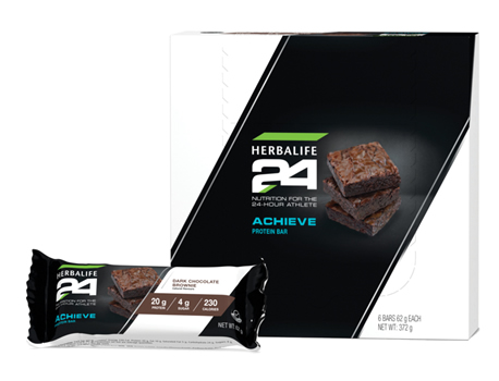 Herbalife24 Achieve Protein Bars