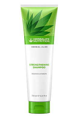 Herbalife Shampoo