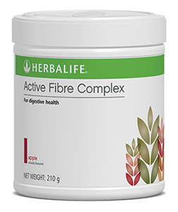 Active Fibre Complex