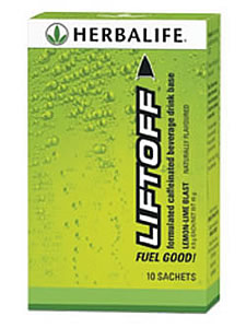 LiftOff ™ Energy Drink