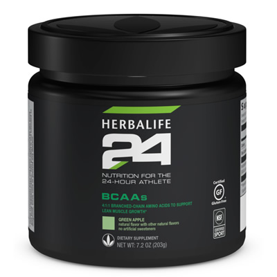 Herbalife24 BCAAs