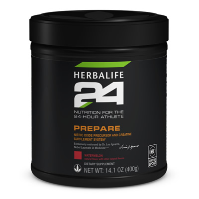 Herbalife24 Prepare