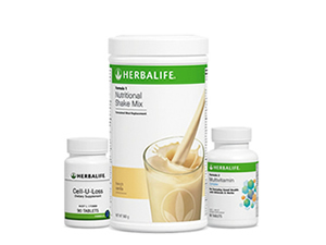 Shape Up Programme